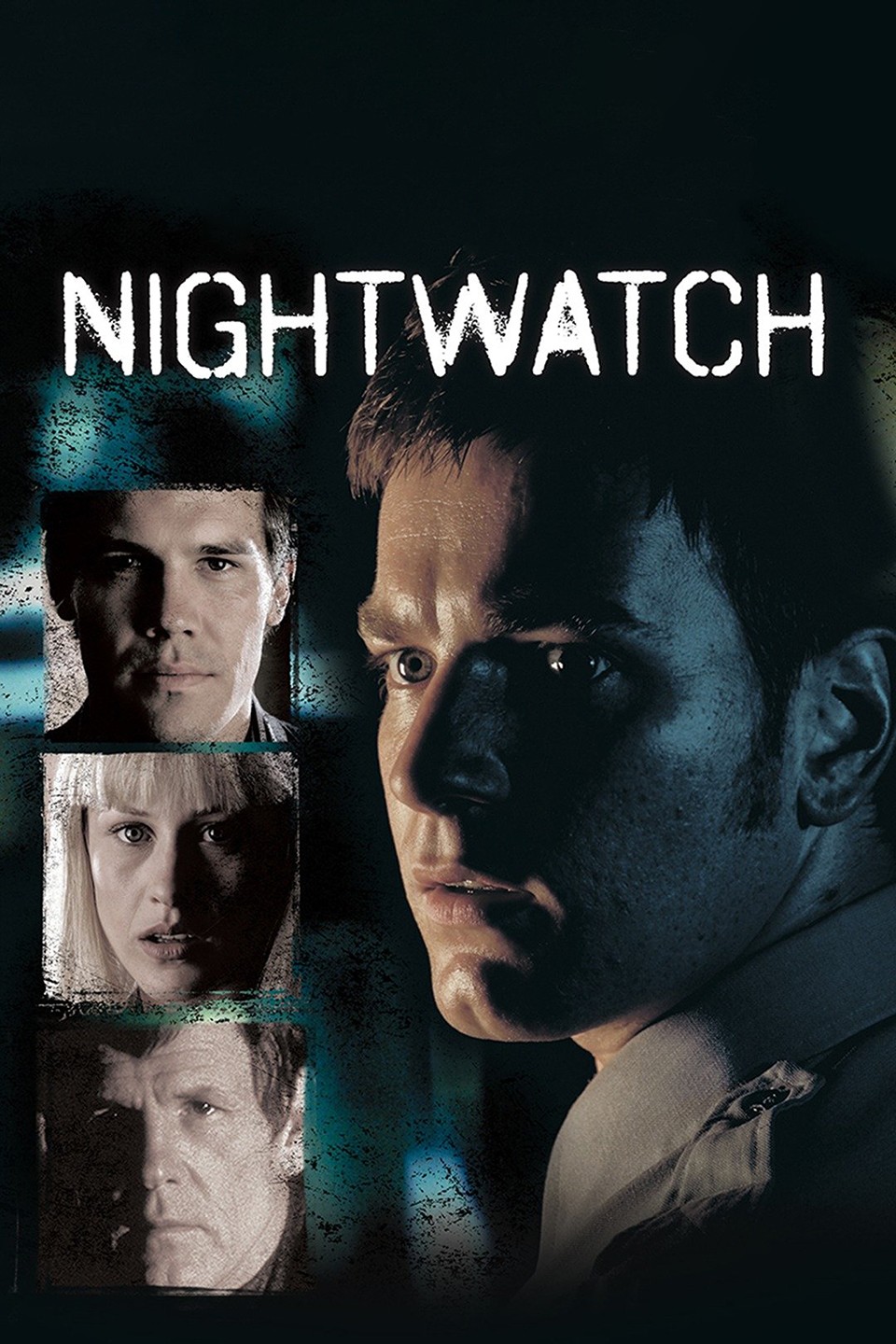 Night Watch(Series) · OverDrive: ebooks, audiobooks, and more for libraries  and schools